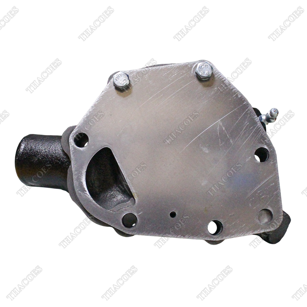 BƠM NƯỚC ĐỘNG CƠ MITSUBISHI (S4E, S4E2) 34545-00013
