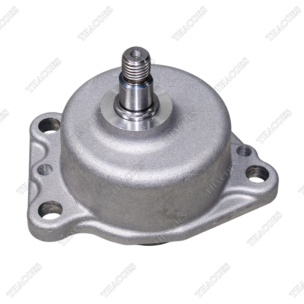 LỌC GIÓ NGOÀI TCM 20801-03271