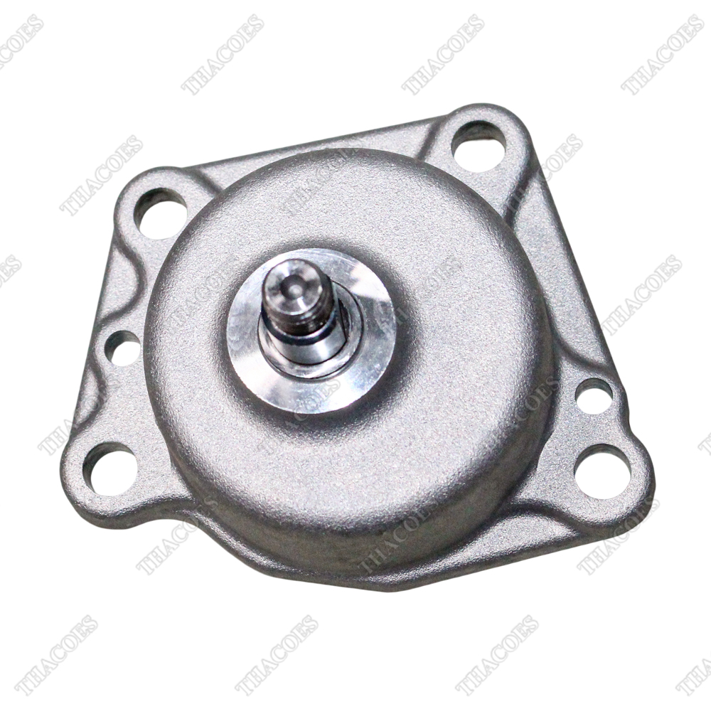 LỌC GIÓ NGOÀI TCM 20801-03271