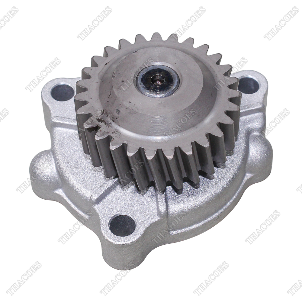 BƠM NHỚT ĐỘNG CƠ TOYOTA (1DZ) 15100-UC030