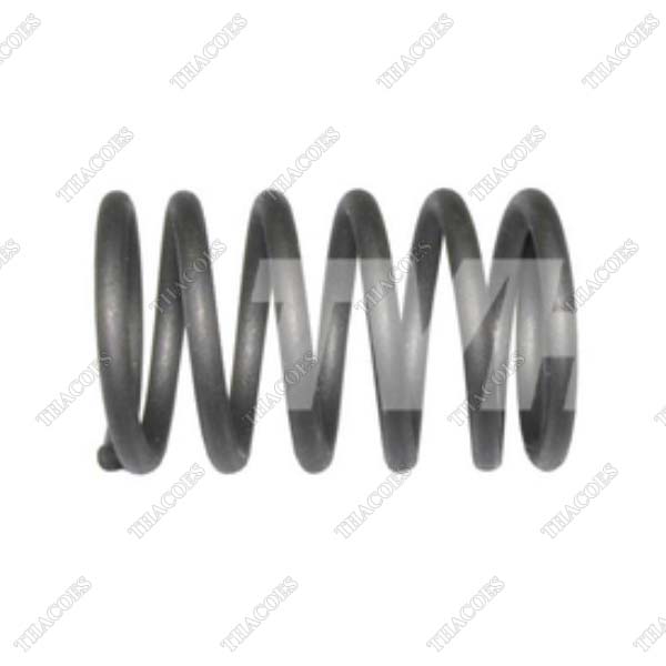 Lò xo hãm guốc phanh C-52-51342-54110