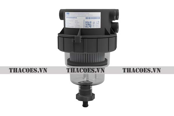 LỌC TÁCH NƯỚC SEPAR FILTER LKF AUTOMOTIVE-4LTR | DÙNG CHO Ô TÔ ĐỘNG CƠ DIESEL