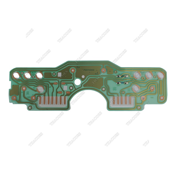 Xe nâng dầu Komatsu Nhật Bãi 3 Tấn FD30-11