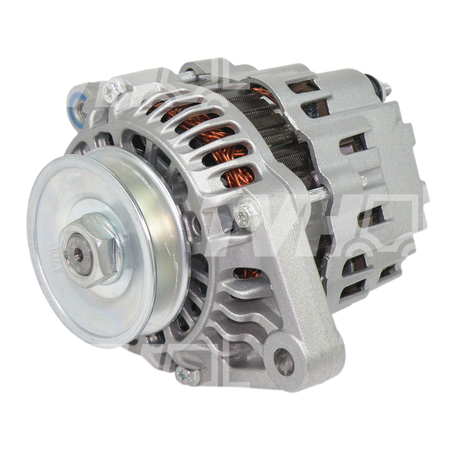 MÁY PHÁT ĐIỆN ĐỘNG CƠ MITSUBISHI S4S (12V-50A) 32A68-00302