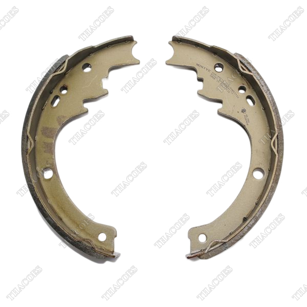 BỘ GUỐC PHANH XE NÂNG TCM 522A2-61561