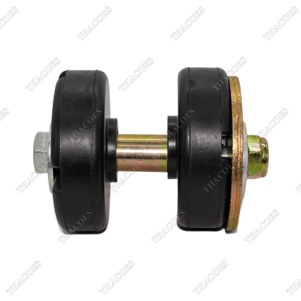 BƠM NƯỚC ĐỘNG CƠ NISSAN (TD42) 21010-06J26
