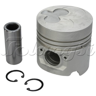 PISTON ĐỘNG CƠ C240PKJ (std) Z-8-94326-225-0