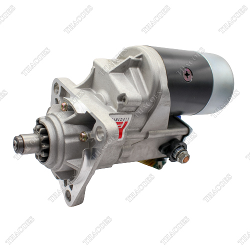 MÁY ĐỀ (24V-4.5KW-11T) Z-1-81100-141-1