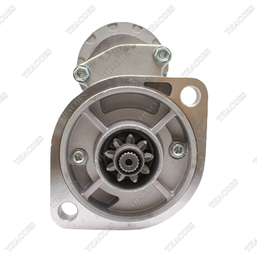 MÁY ĐỀ C240PKJ (12V-2KW-9T) Z-8-97112-865-2