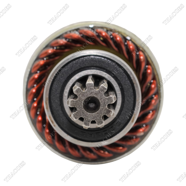 CHUỘT MAGNET ĐỀ MITSUBISHI (12V) (MIT S4S) PL-S032-004-CHD
