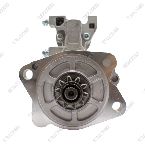 Xe nâng dầu Komatsu Nhật Bãi 2,5 Tấn FD25C-15