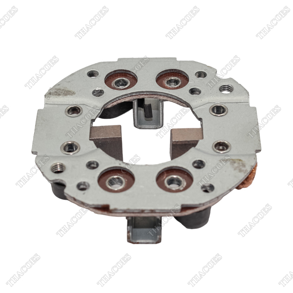 CHỔI THAN MITSUBISHI (12V) (MIT S4S) PL-S032-029-GIT