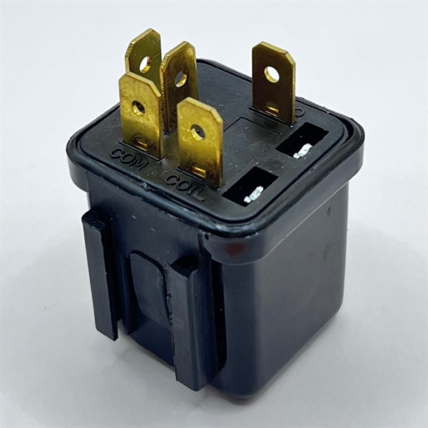 RƠ LE PHỤ KHỞI ĐỘNG ĐỀ TCM (12V) 5-82550-029-0