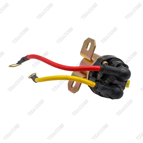 RƠ LE PHỤ (máy đề 12V) SS-5523-12V