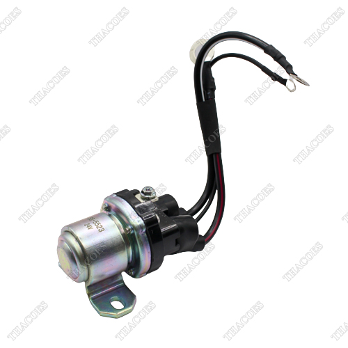 RƠ LE PHỤ SS-5523-24V