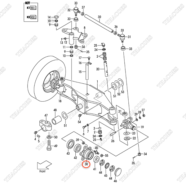 (GB) Moay ơ 23814-30064