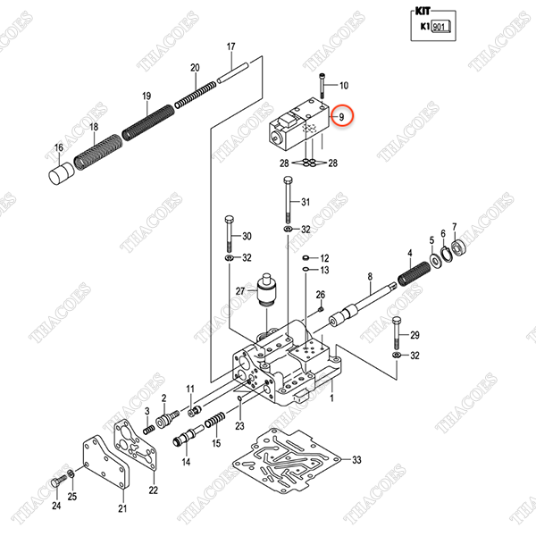 (AT) Van số 130C3-82752 (24V)