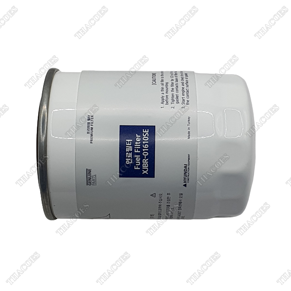 LỌC NHIÊN LIỆU XJBR-01610SE