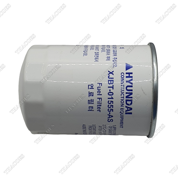 LỌC DẦU NHIÊN LIỆU TINH HUYNDAI XJBT-01555-AS