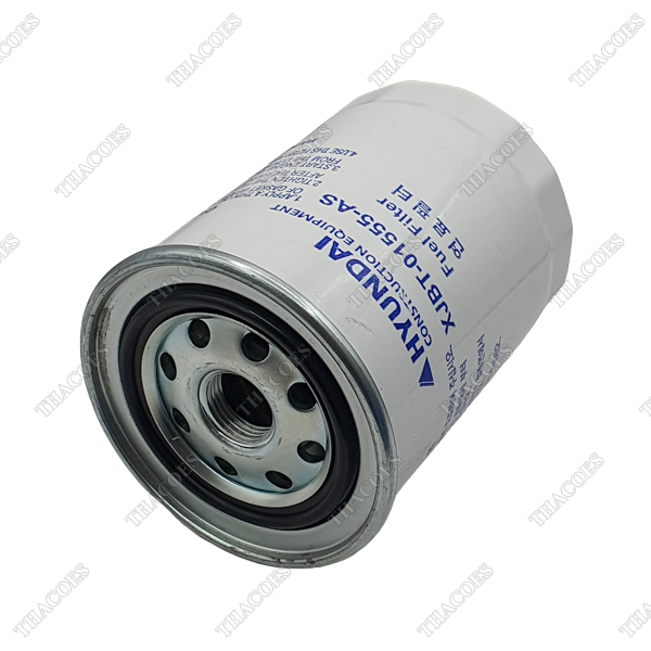 LỌC DẦU NHIÊN LIỆU TINH HUYNDAI XJBT-01555-AS