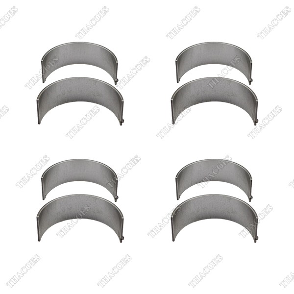 BẠC BIÊN KOMATSU (4D92E/4D94LE/4TNE94) (+0.5mm, 4 cặp) YM129900-236103