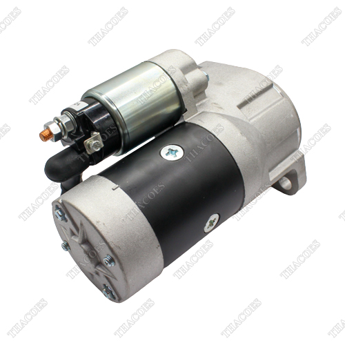 MÁY ĐỀ (12V-2.2kW-9T) YM129900-77010