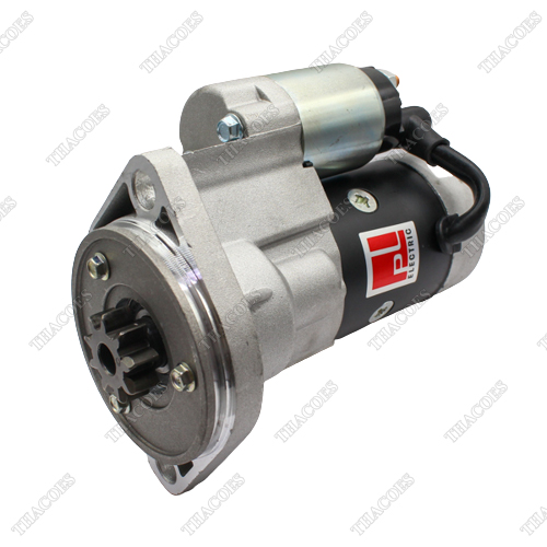 MÁY ĐỀ (12V-2.2kW-9T) YM129900-77010