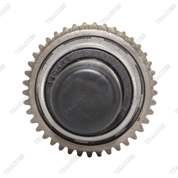 CỤM RĂNG ĐỀ KOMATSU (L87) (4D92, 4D94E, 4D94LE, 4D98E) YM129900-77170