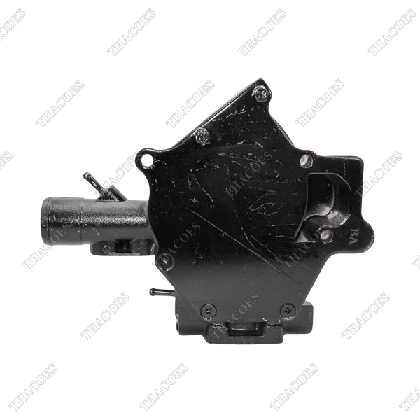 LỌC GIÓ NGOÀI KOMATSU 3EC-01-11630