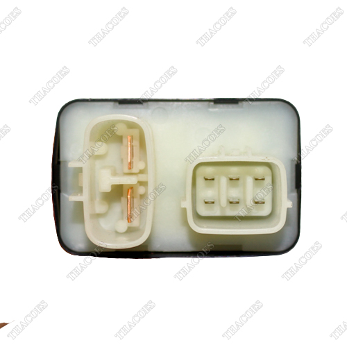 RƠ LE SẤY (12V, thời gian)  YM129930-77970