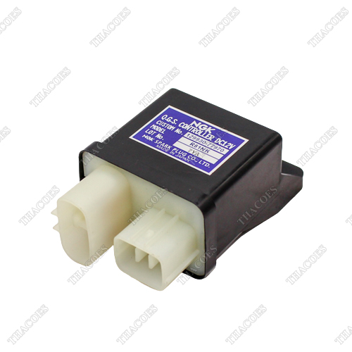 Rơ le thời gian sấy YM129930-77970 (12V) (4D98)