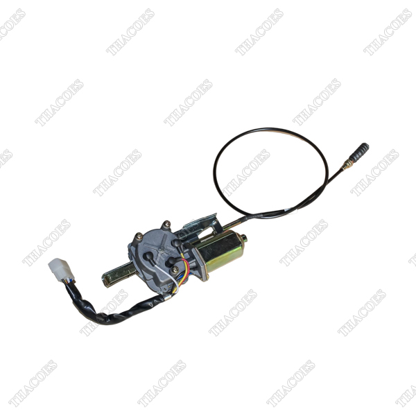 LỌC GIÓ NGOÀI KOMATSU 3EC-01-11630