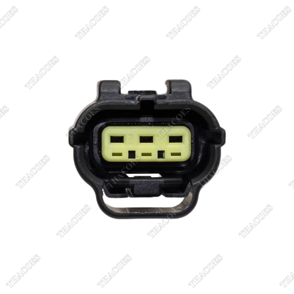 LỌC GIÓ NGOÀI KOMATSU 3EC-01-11630