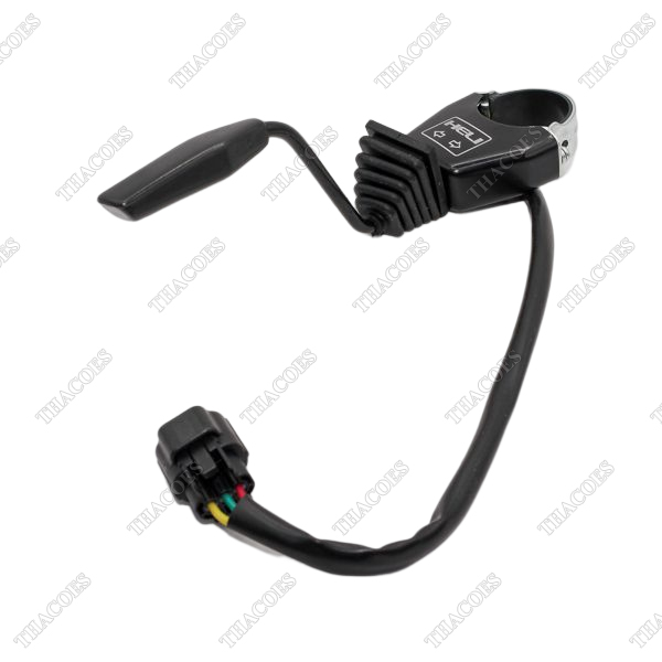 LỌC GIÓ NGOÀI KOMATSU 3EC-01-11630