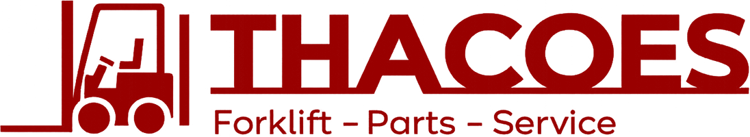 CÔNG TY CỔ PHẦN XE NÂNG THACOES