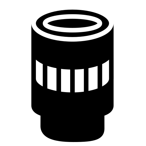 Super-Telephoto Lens