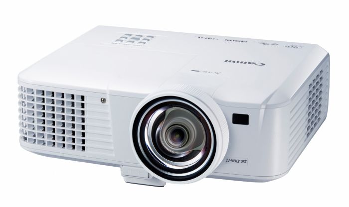 Canon LV-WX310ST - Chính hãng LBM