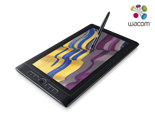 WACOM MOBILESTUDIO PRO 13 – INTEL® CORE™ I5, 128GB SSD (DTH-W1320L)