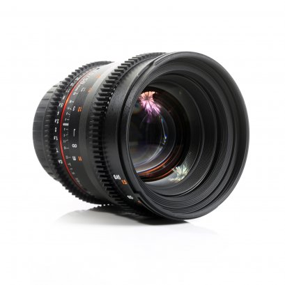 Samyang 50mm T1.5 VDSLR AS UMC-Chính hãng