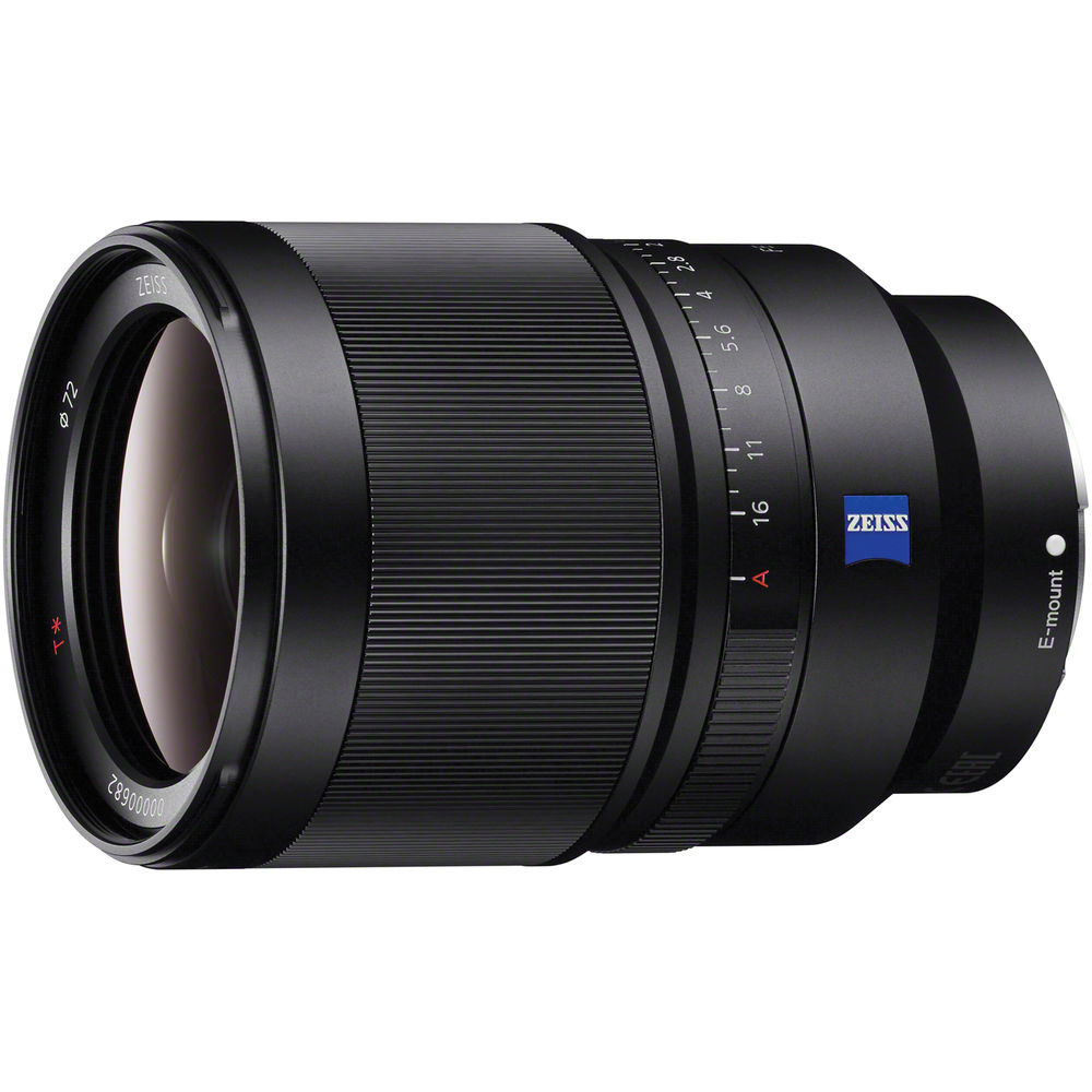 SONY FE 35MM F1.4 ZA - CHÍNH HÃNG