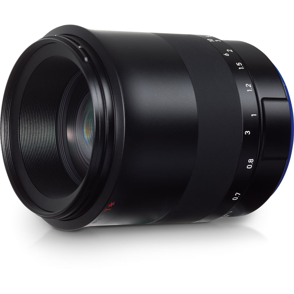 Milvus 100mm f/2M ZF.2 for Nikon F - Chính hãng