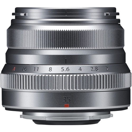 Fujifilm 35mm f/2 R WR - Chính hãng
