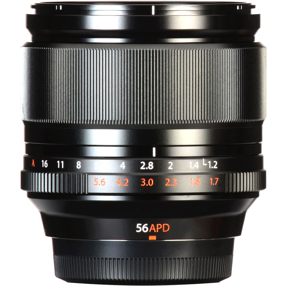 Fujifilm XF 56mm f/1.2 APD - Chính hãng
