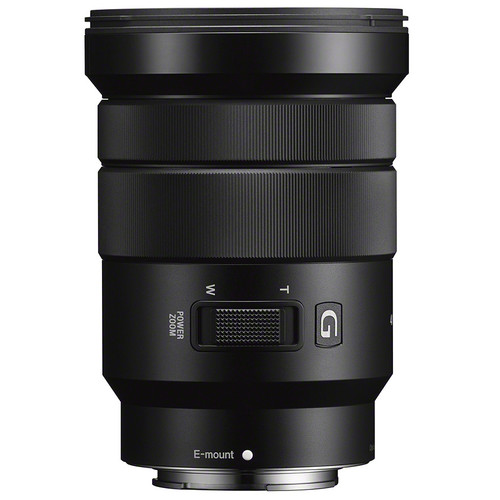 SONY E PZ 18-105MM F/4 G OSS CHÍNH HÃNG