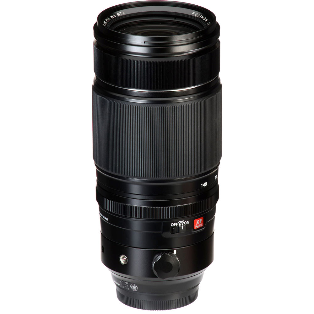 FUJIFILM 50-140mm f/2.8 R LM OIS WR - Chính hãng