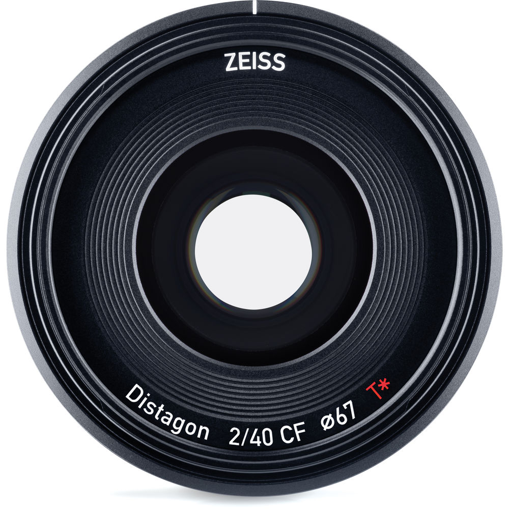Batis 40mm f/2 for Sony E - Chính hãng