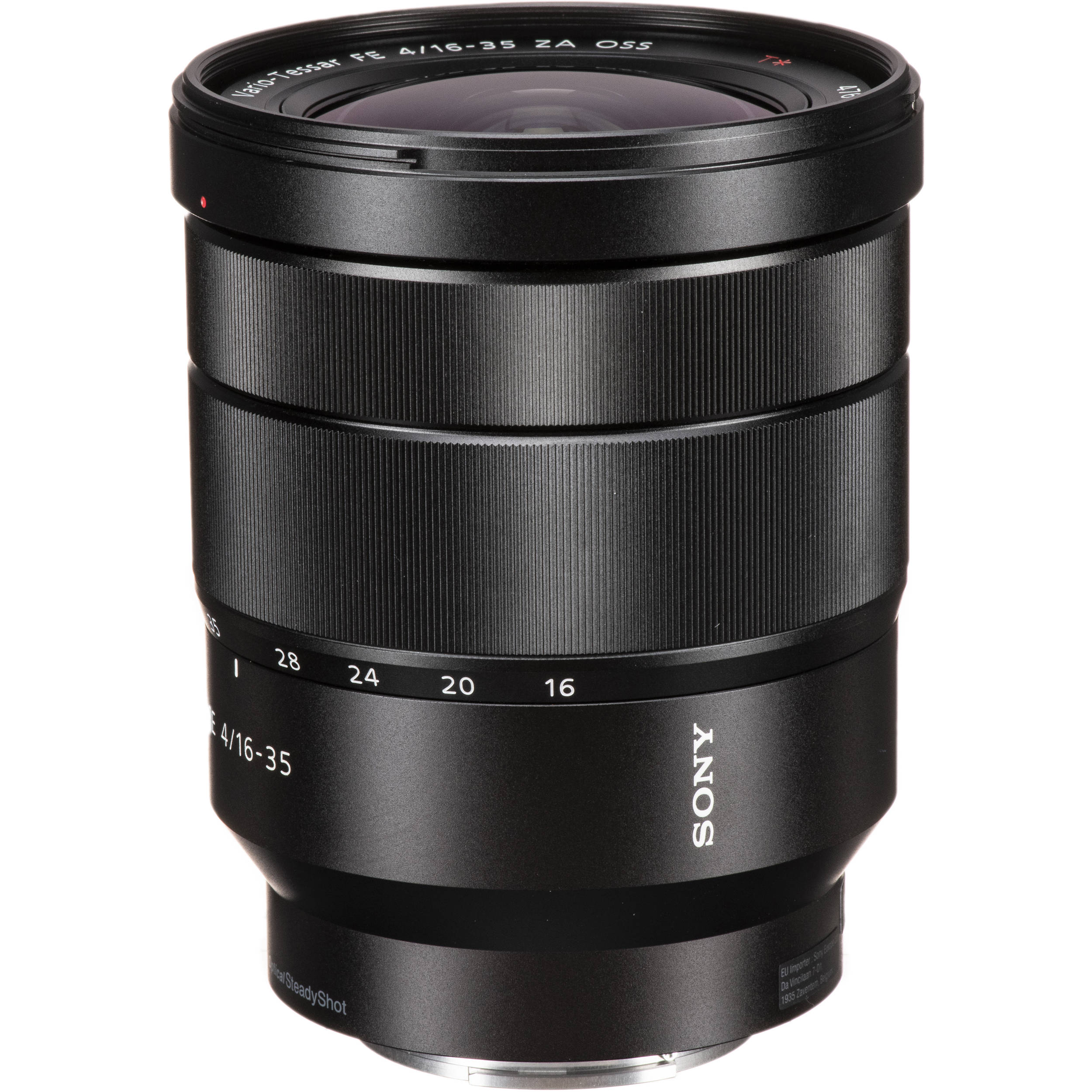 SONY FE 16-35MM F4 - CHÍNH HÃNG