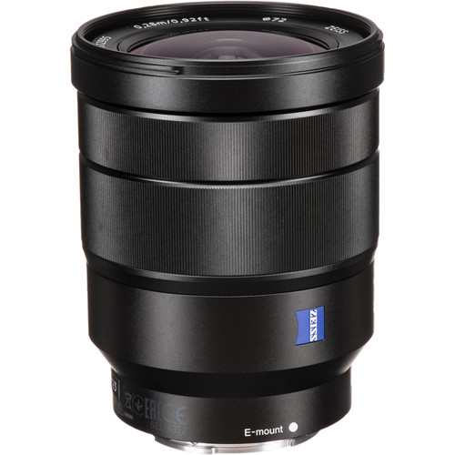 SONY FE 16-35MM F4 - CHÍNH HÃNG