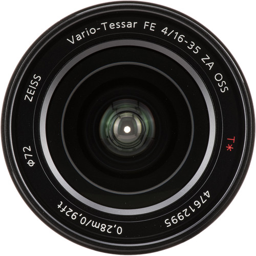 SONY FE 16-35MM F4 - CHÍNH HÃNG