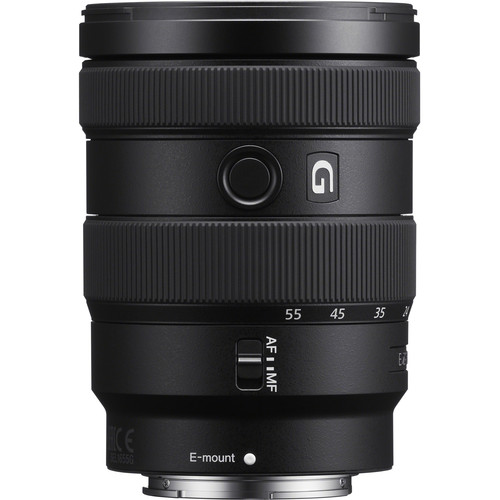 SONY 16-55MM F2.8 G - CHÍNH HÃNG